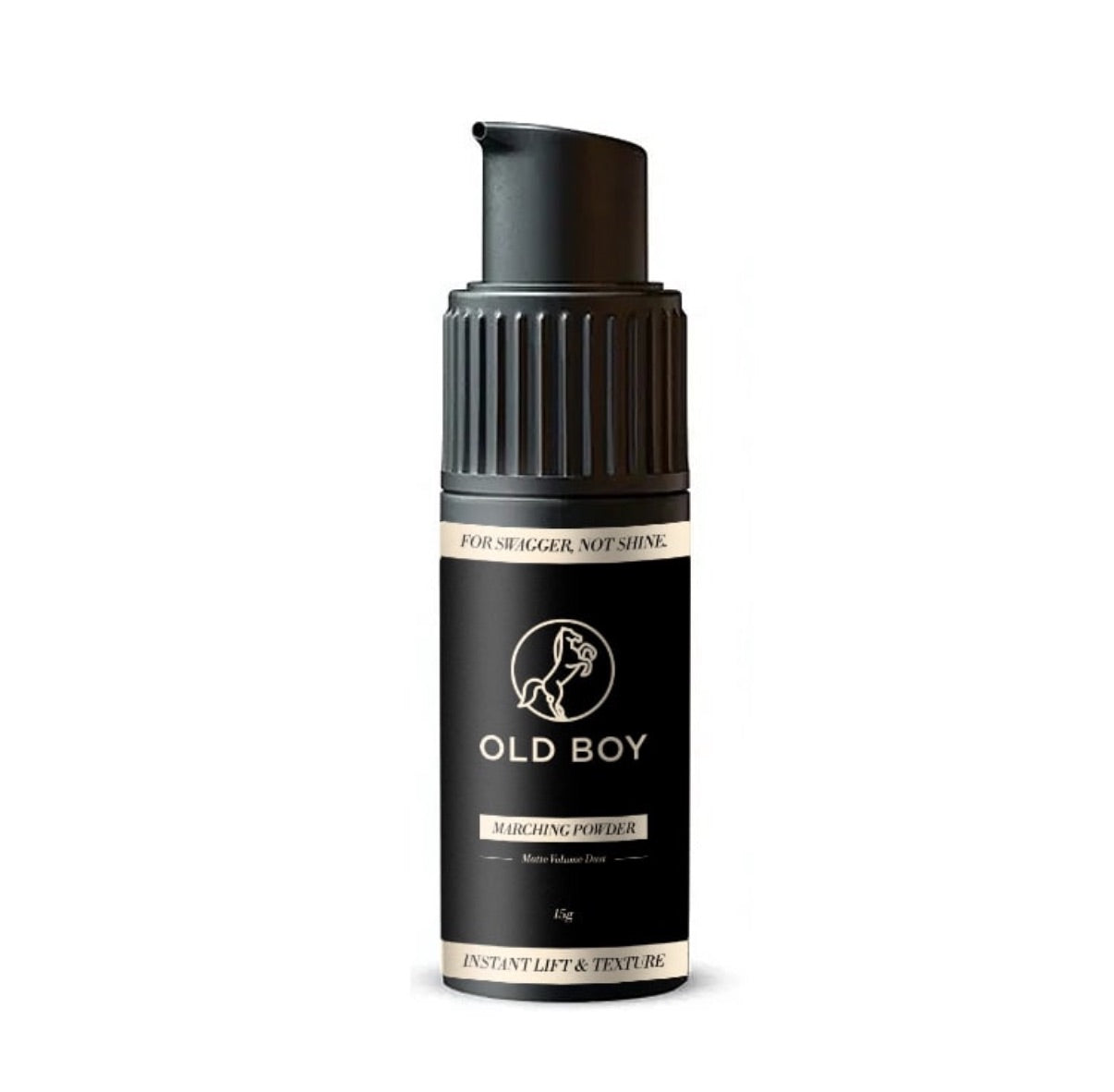 Old Boy Styling Powder