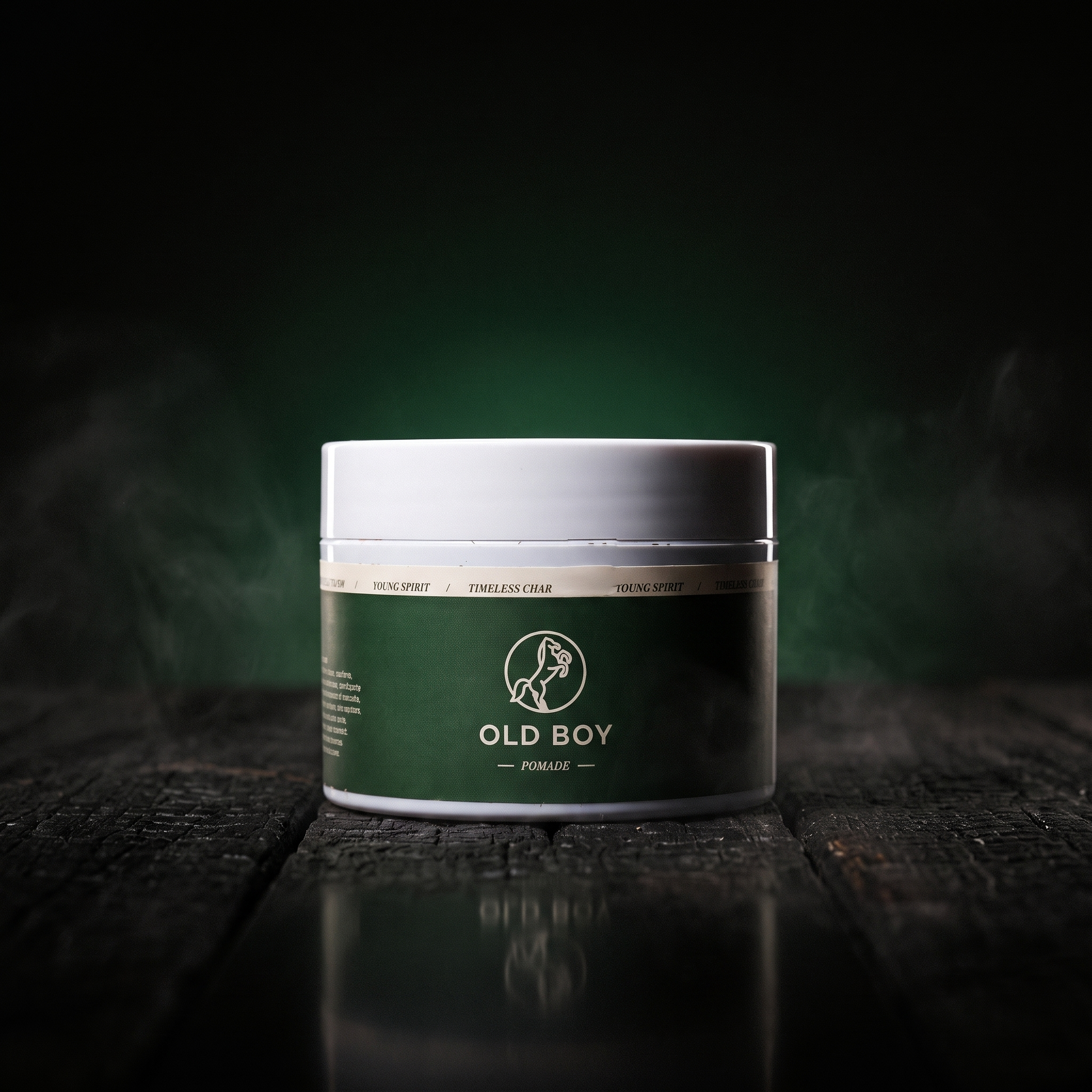 Old Boy Pomade