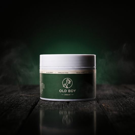 Old Boy Pomade